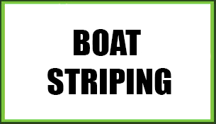 Boat Striping